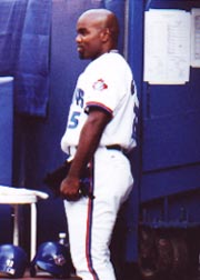 Carlos Delgado