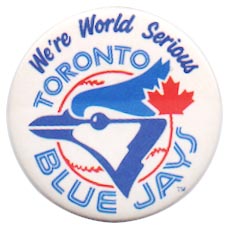 Canadian Baseball News, bygonebuttons