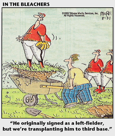 Canadian Baseball News Comics2