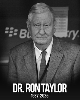 Ron Taylor, Canadian Baseball News 