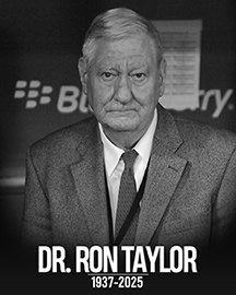 Ron Taylor, Canadian Baseball News
