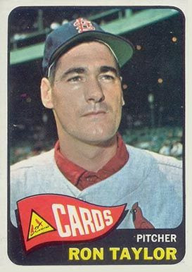 Ron Taylor, Canadian Baseball News