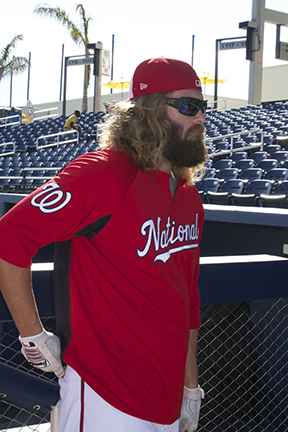 Jayson Werth